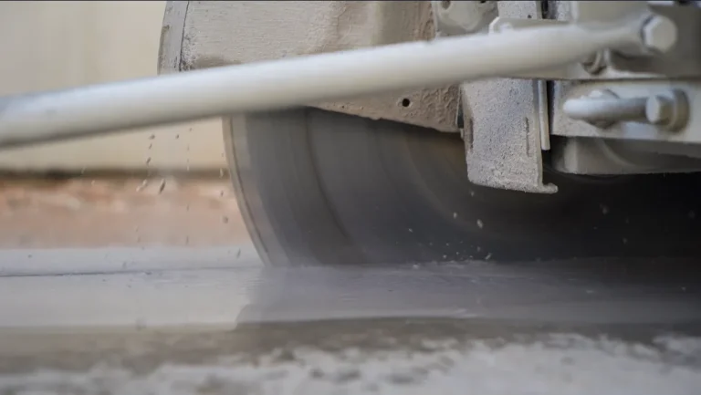 Beton Kesme — Ekipmanlarımız 4